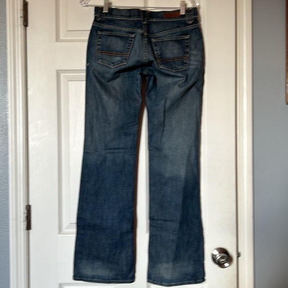 Ralph Lauren Kelly jeans size 2/26 - Picture 2 of 5